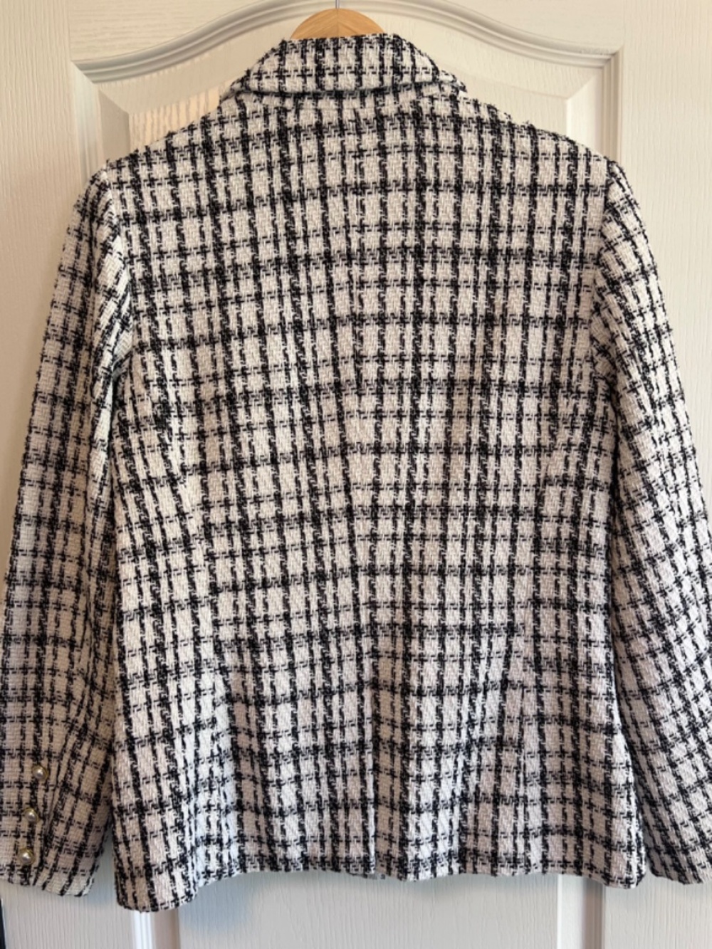 nanette Nanette Lepore Blazer - Picture 5 of 9